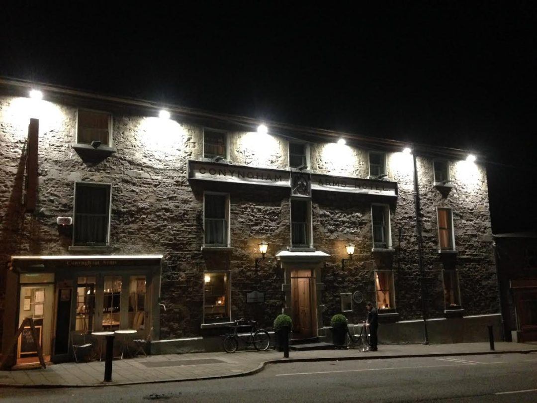 Conyngham Arms Hotel